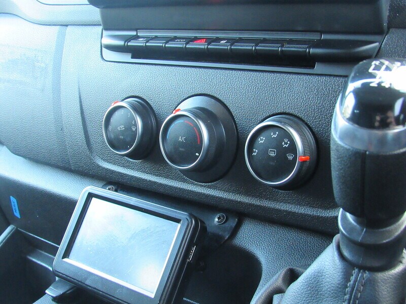 Used Vauxhall Movano 2020 for sale - 77437761: Photo 22