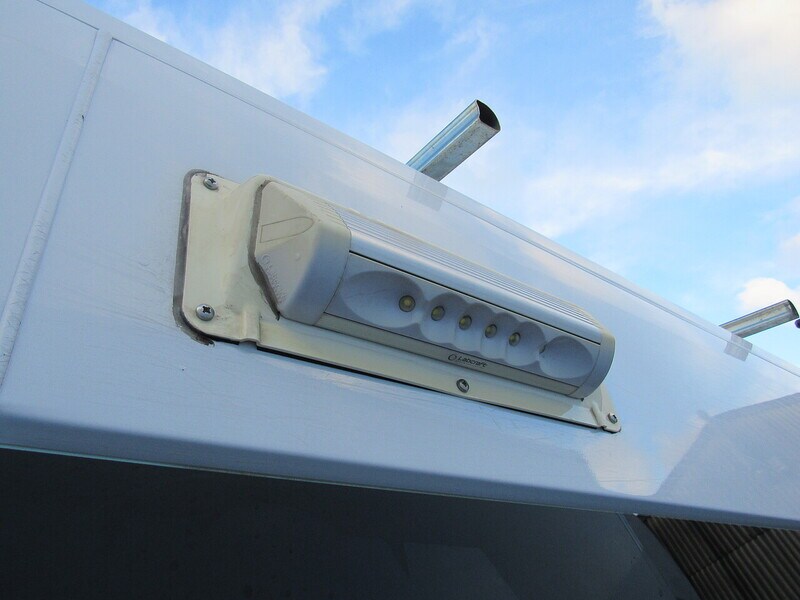 Used Vauxhall Movano 2020 for sale - 77437761: Photo 24