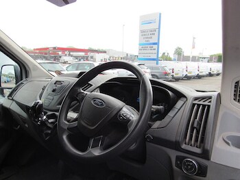 Used Ford Transit 2018 for sale - 78712311: Photo