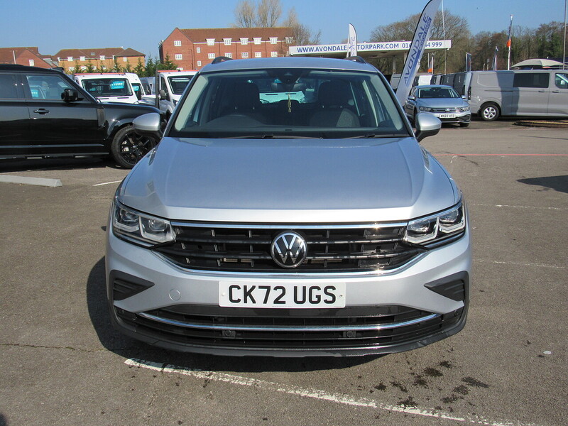 Used Volkswagen Tiguan for sale - 77749222: Photo 10
