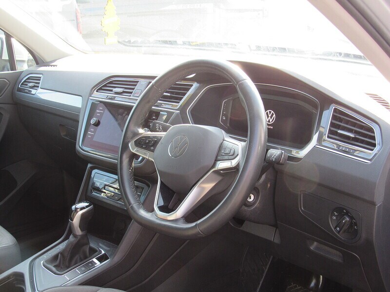 Used Volkswagen Tiguan for sale - 77749222: Photo 11