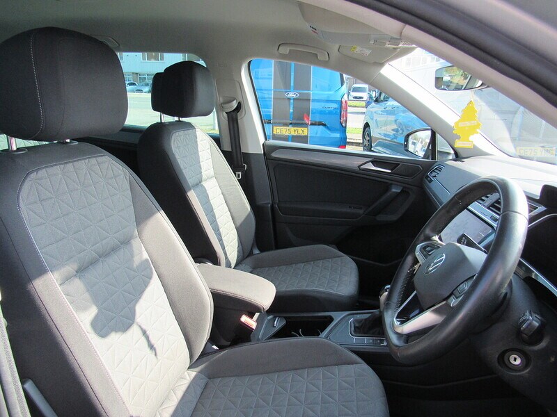 Used Volkswagen Tiguan for sale - 77749222: Photo 13