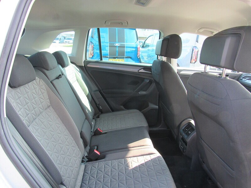 Used Volkswagen Tiguan for sale - 77749222: Photo 14