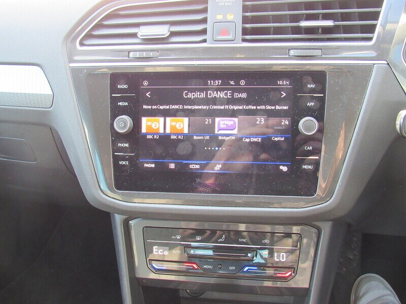 Used Volkswagen Tiguan for sale - 77749222: Photo 15