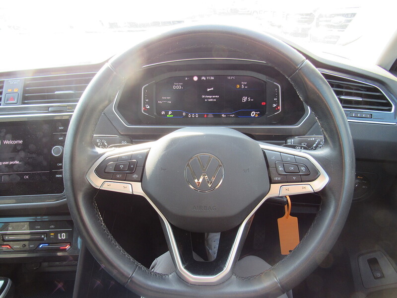 Used Volkswagen Tiguan for sale - 77749222: Photo 18