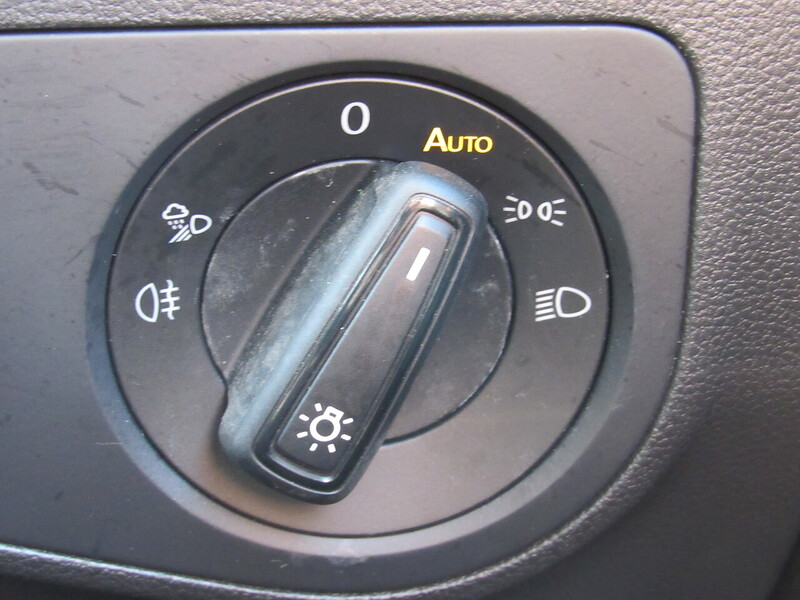 Used Volkswagen Tiguan for sale - 77749222: Photo 19