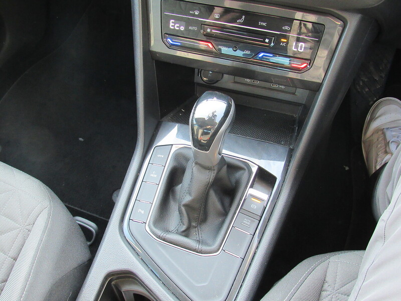 Used Volkswagen Tiguan for sale - 77749222: Photo 20