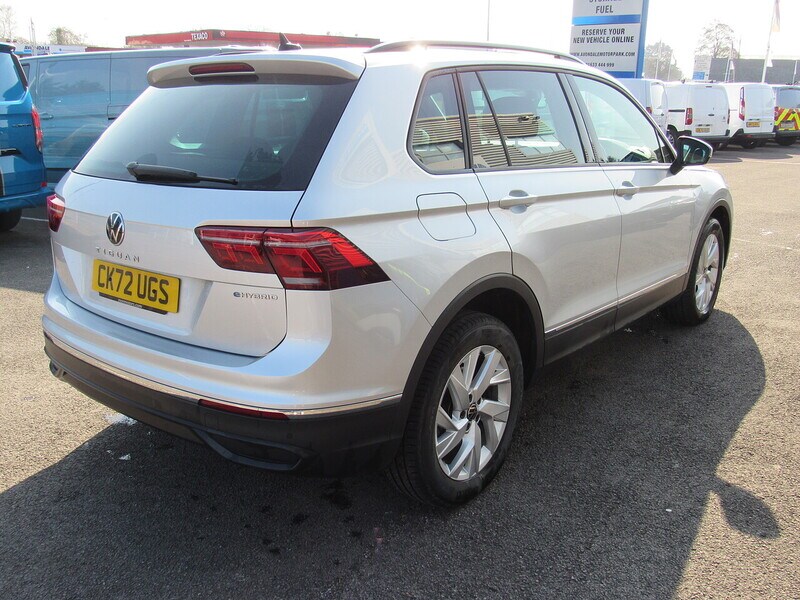 Used Volkswagen Tiguan for sale - 77749222: Photo 6