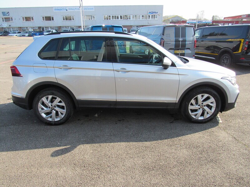 Used Volkswagen Tiguan for sale - 77749222: Photo 7