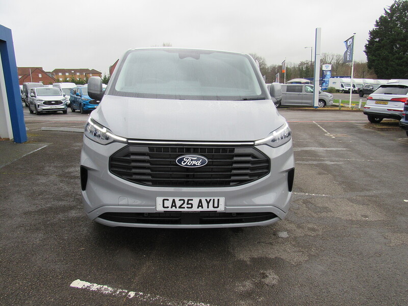 Used Ford Transit Custom 2025 for sale - 77655744: Photo 11