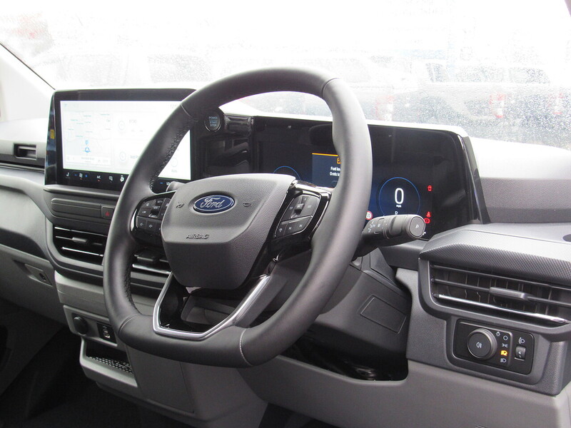 Used Ford Transit Custom 2025 for sale - 77655744: Photo 12