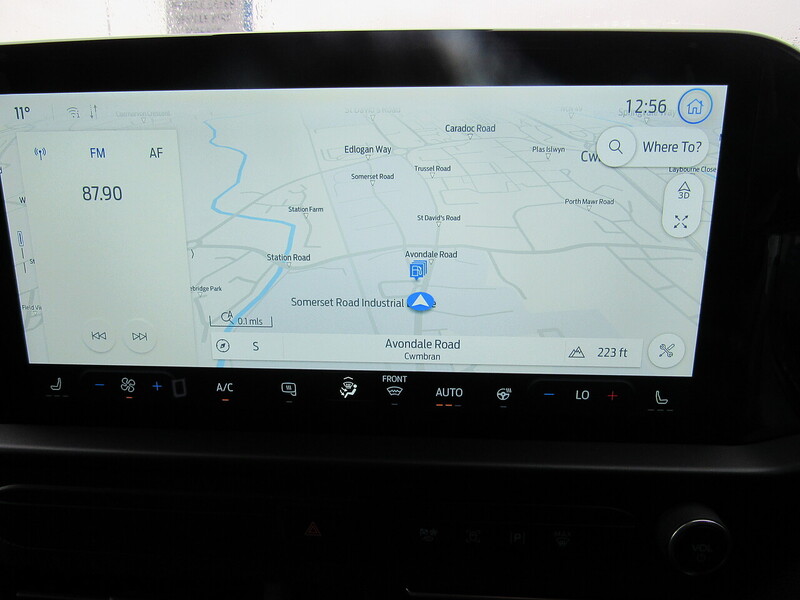 Used Ford Transit Custom 2025 for sale - 77655744: Photo 15