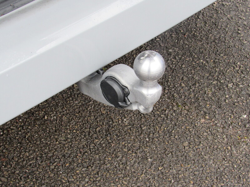 Used Ford Transit Custom 2025 for sale - 77655744: Photo 17