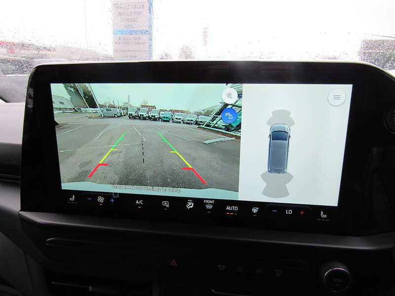 Used Ford Transit Custom 2025 for sale - 77655744: Photo 19