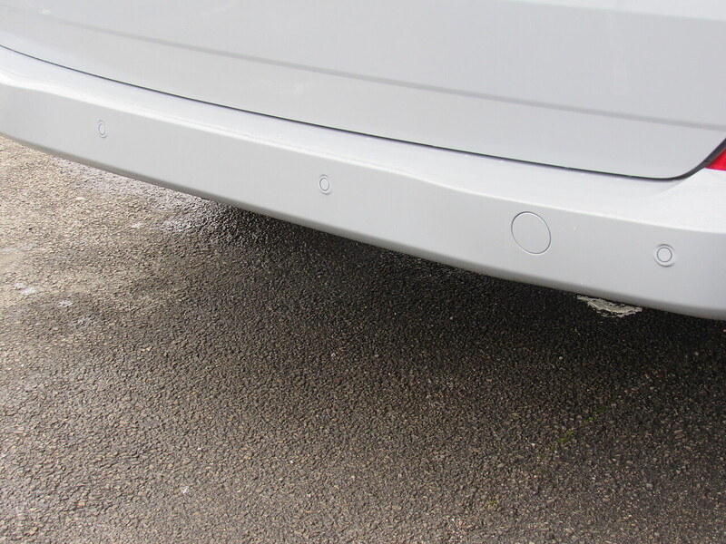 Used Ford Transit Custom 2025 for sale - 77655744: Photo 21