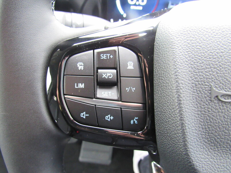 Used Ford Transit Custom 2025 for sale - 77655744: Photo 22