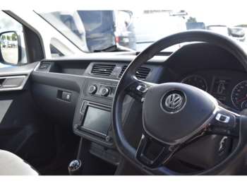 Used Volkswagen Caddy 2019 for sale - 75046826: Photo