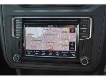 Used Volkswagen Caddy 2019 for sale - 75046826: Photo