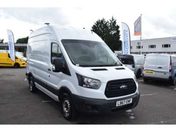 Used Ford Transit 2018 for sale - 74627789: Photo