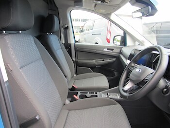 Used Ford Transit Connect 2025 for sale - 78711907: Photo