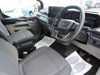 Used Ford Transit Custom 2025 for sale - 79885700: Photo