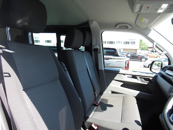 Used Volkswagen Transporter 2024 for sale - 75221580: Photo