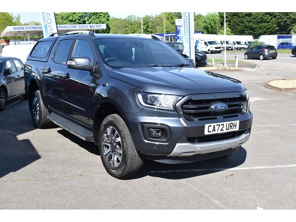 Used Ford Ranger 2022 for sale - 74493919: Photo 11