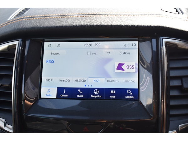 Used Ford Ranger 2022 for sale - 74493919: Photo 13