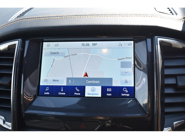 Used Ford Ranger 2022 for sale - 74493919: Photo 19