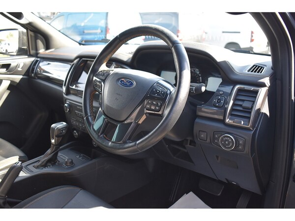 Used Ford Ranger 2022 for sale - 74493919: Photo 3