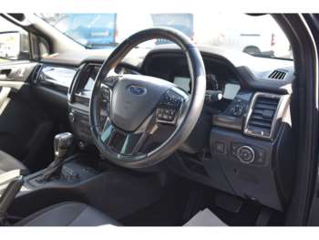 Used Ford Ranger 2022 for sale - 74493919: Photo