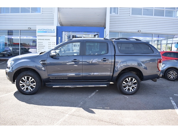 Used Ford Ranger 2022 for sale - 74493919: Photo 5