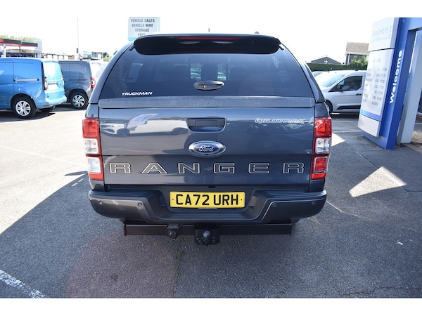 Used Ford Ranger 2022 for sale - 74493919: Photo 7