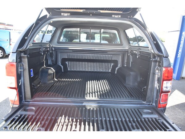 Used Ford Ranger 2022 for sale - 74493919: Photo 8