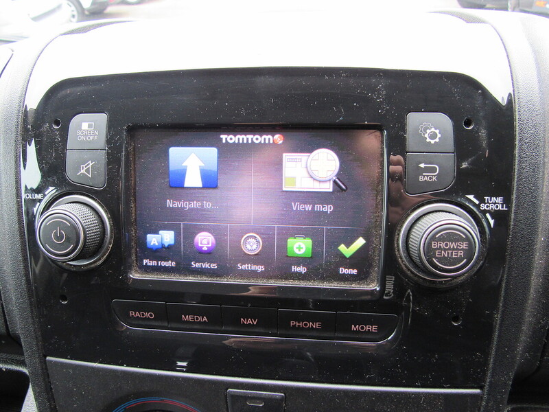 Used Citroen Relay 2021 for sale - 77735137: Photo 14