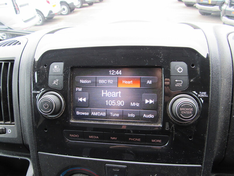 Used Citroen Relay 2021 for sale - 77735137: Photo 15