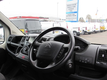 Used Citroen Relay 2021 for sale - 77735137: Photo