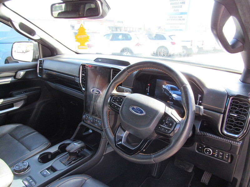 Used Ford Ranger 2023 for sale - 78154528: Photo 10