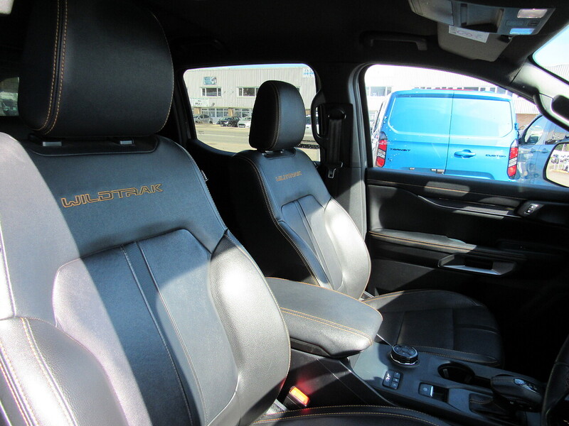 Used Ford Ranger 2023 for sale - 78154528: Photo 12