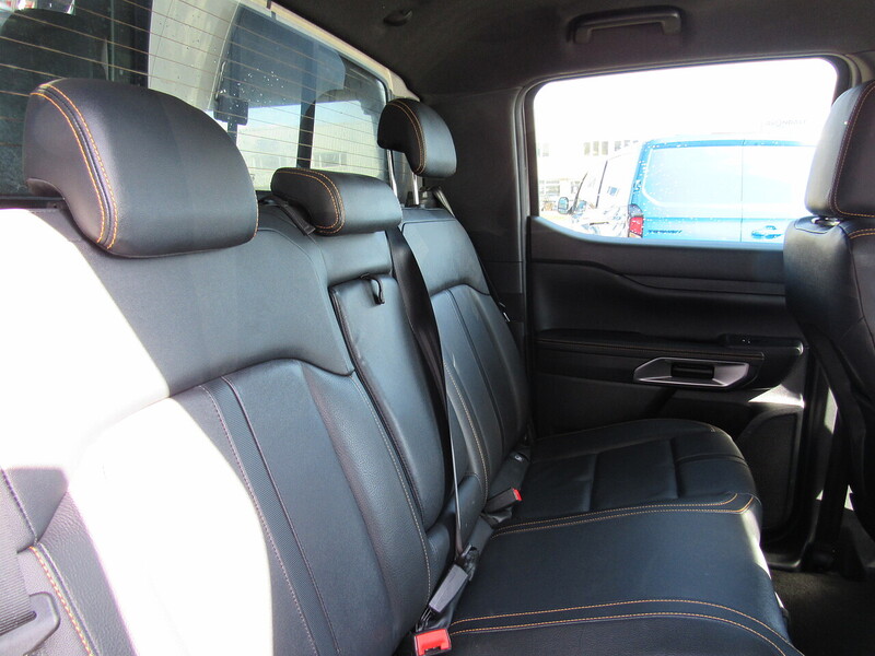 Used Ford Ranger 2023 for sale - 78154528: Photo 13