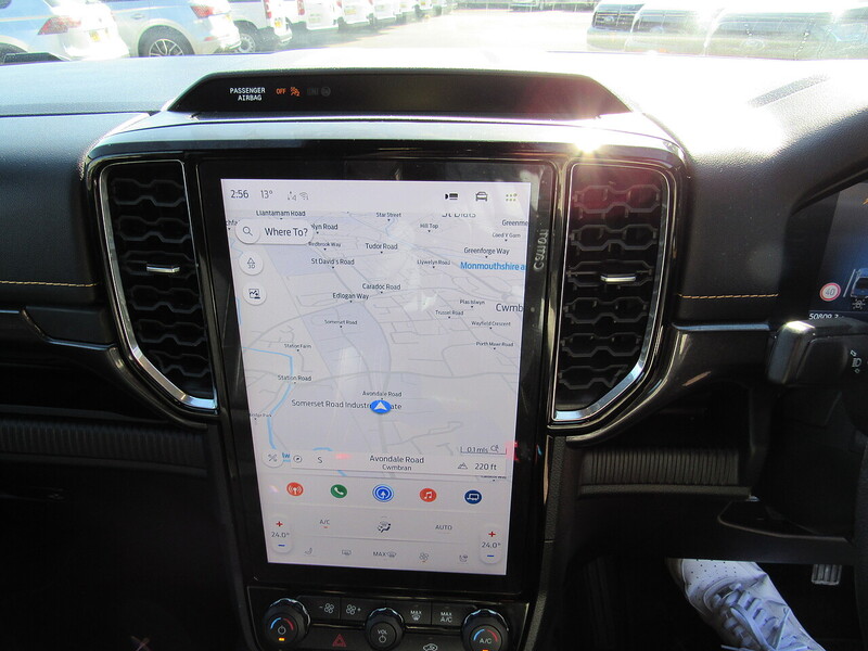 Used Ford Ranger 2023 for sale - 78154528: Photo 14