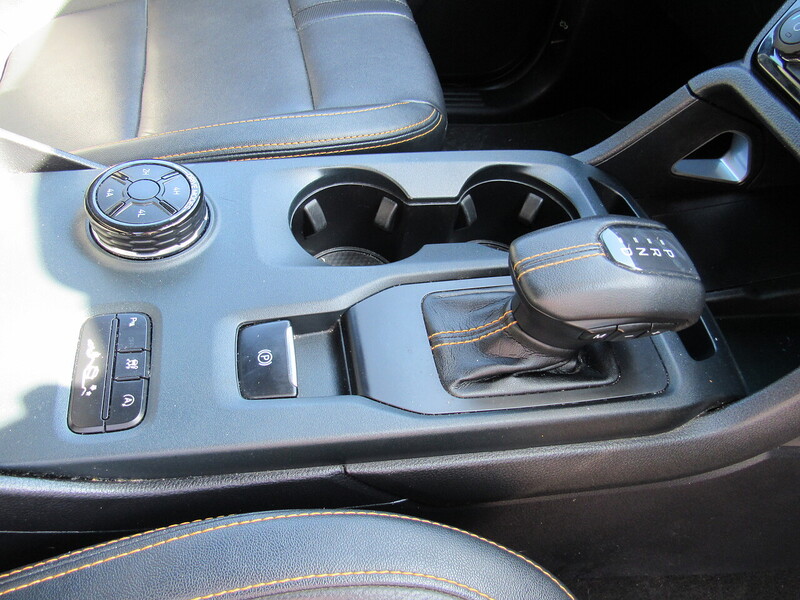 Used Ford Ranger 2023 for sale - 78154528: Photo 16