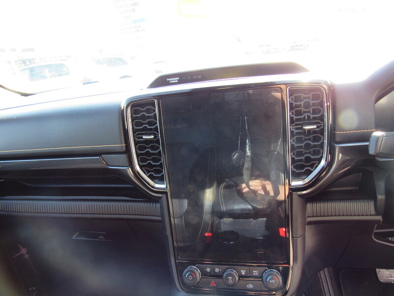 Used Ford Ranger 2023 for sale - 78154528: Photo 17