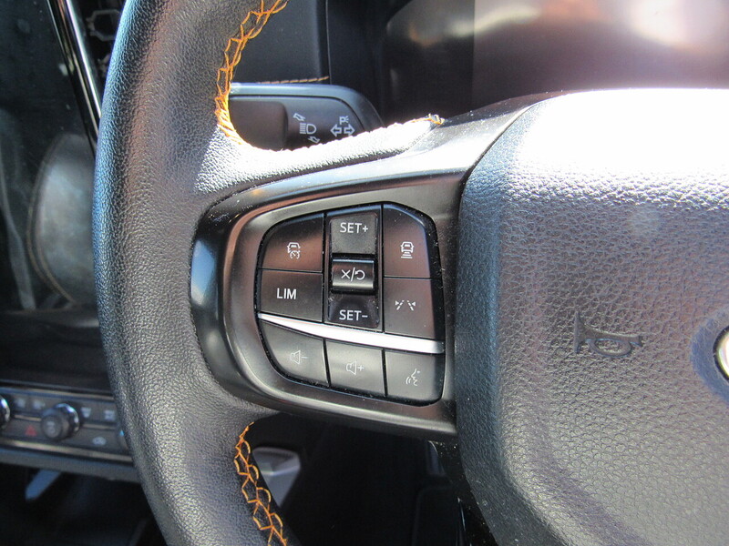 Used Ford Ranger 2023 for sale - 78154528: Photo 19