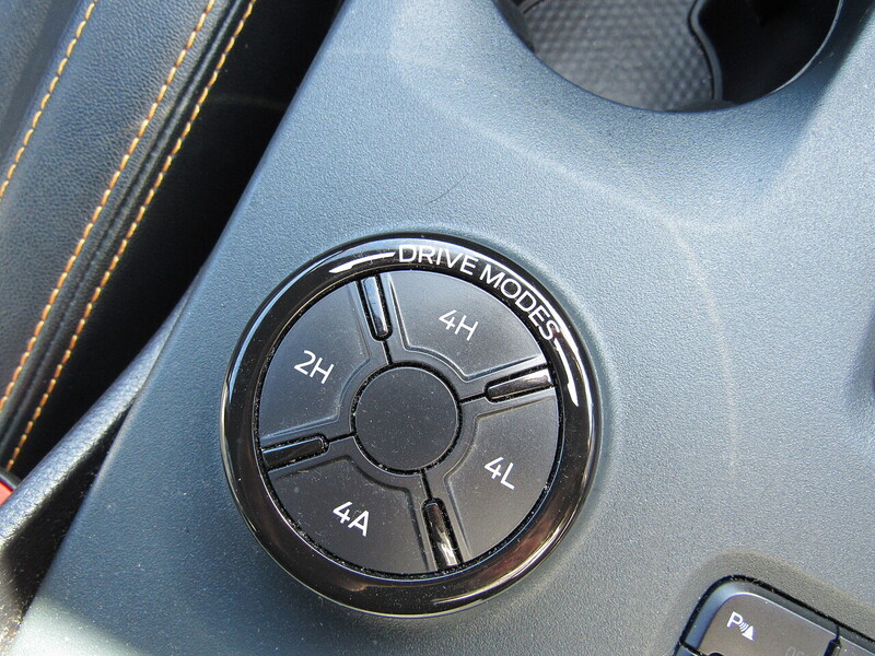 Used Ford Ranger 2023 for sale - 78154528: Photo 20