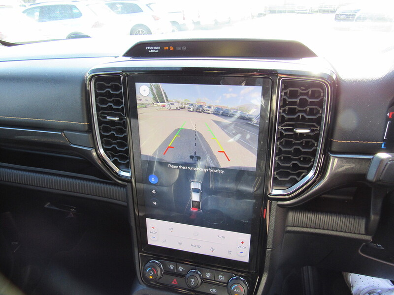 Used Ford Ranger 2023 for sale - 78154528: Photo 21