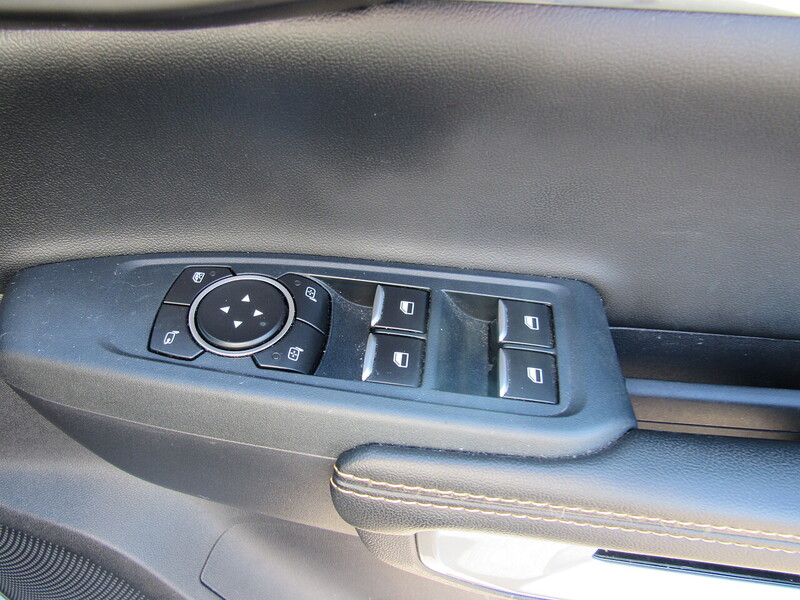 Used Ford Ranger 2023 for sale - 78154528: Photo 22