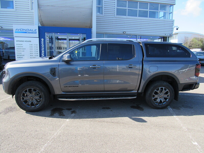 Used Ford Ranger 2023 for sale - 78154528: Photo 3