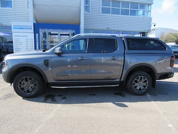 Used Ford Ranger 2023 for sale - 78154528: Photo