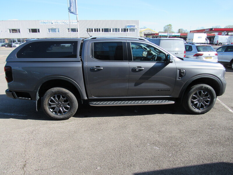 Used Ford Ranger 2023 for sale - 78154528: Photo 7